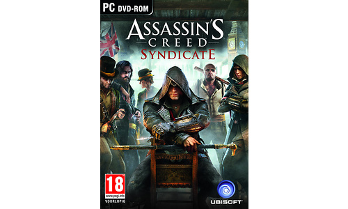 Assassin's Creed: Syndicate (PC)