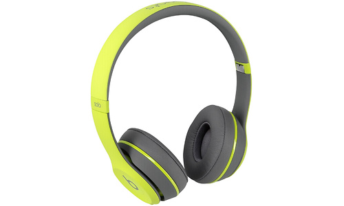 Beats Solo2 Wireless Headphones Space Grey