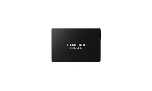 Samsung 650 Series 120GB