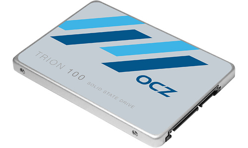 OCZ Trion 100 120GB
