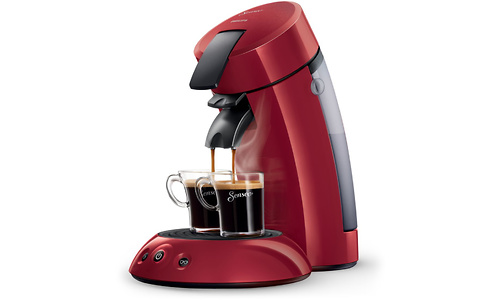 Philips Original Senseo Red