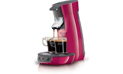 Philips Senseo Viva Café Pink