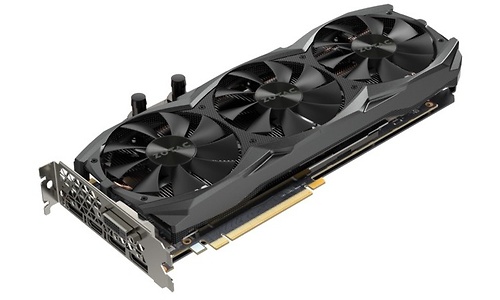 Zotac GeForce GTX 980 Ti ArcticStorm 6GB