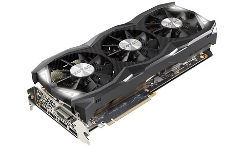 Zotac GeForce GTX 980 Ti AMP! Extreme Edition 6GB
