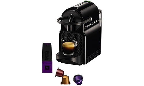 Magimix Nespresso Inissia M105 Black