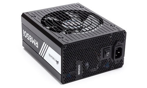 Corsair RM850i