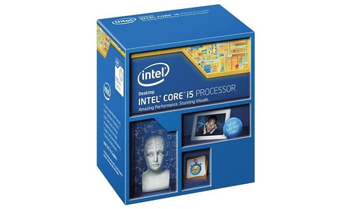 Intel Core i5 5675C Boxed