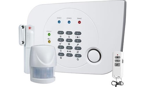 Smartwares HA700+ Starter kit