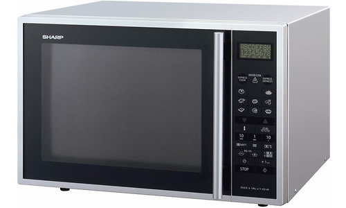 Sharp R961INW
