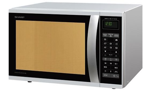 Sharp R971INW
