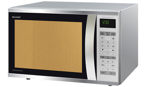 Sharp R971STW