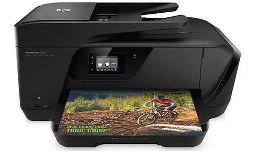 HP Officejet 7510
