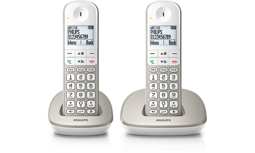 Philips XL4902S