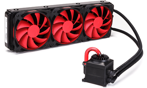 DeepCool Captain 360