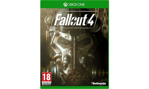 Fallout 4 (Xbox One)