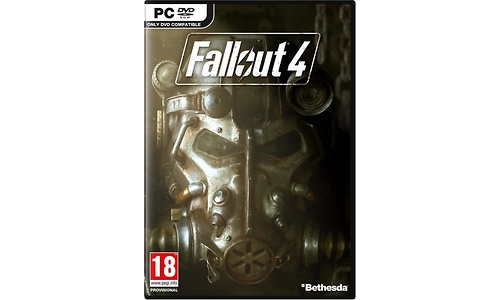 Fallout 4 (PC)