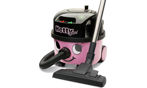 Numatic Hetty Plus Eco HEP-200