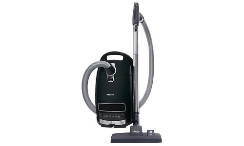 Miele Complete C3 Black Diamond EcoLine