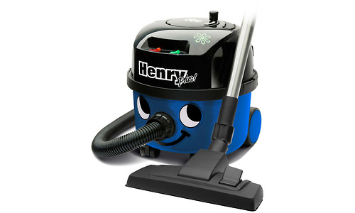 Numatic Henry Plus Eco HRP-206