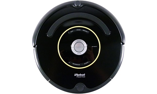 iRobot Roomba 650