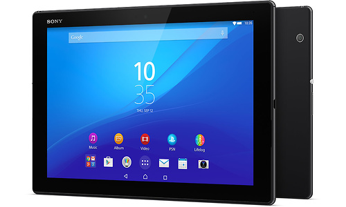 Sony Xperia Z4 4G 32GB Black