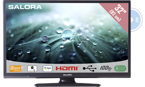 Salora 32LED9105CD