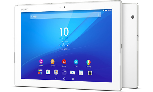 Sony Xperia Z4 32GB White