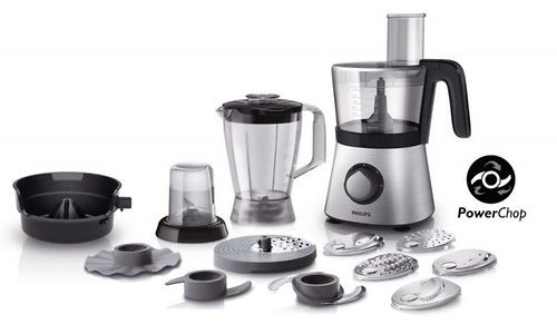 Philips HR7769