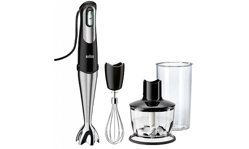 Braun Multiquick 7 MQ 735 Sauce