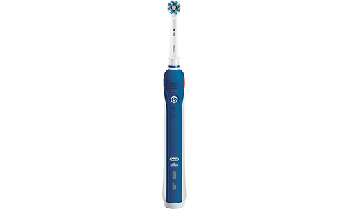 Oral-B Professional Pro 4000