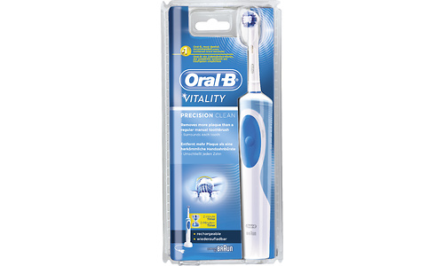 Oral-B Vitality Precision Clean D12513