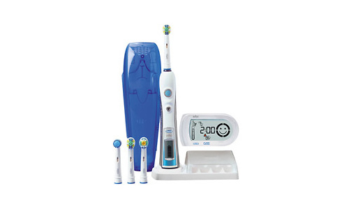 Oral-B Triumph 5000 SmartGuide