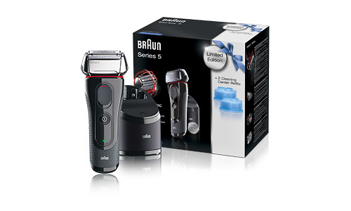 Braun Series 5 5050CC