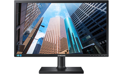 Samsung S24E450BL