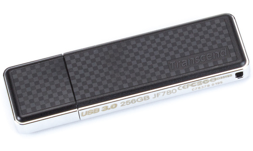 Transcend JetFlash 780 256GB Black