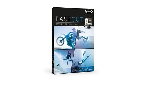Magix Fastcut