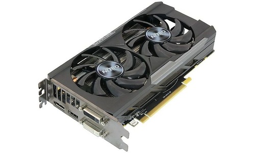 Sapphire Radeon R7 370 Nitro 4GB