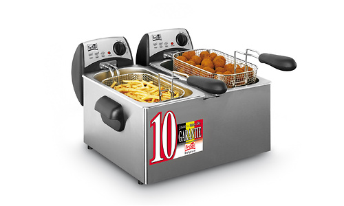 Fritel FR1355 Duo