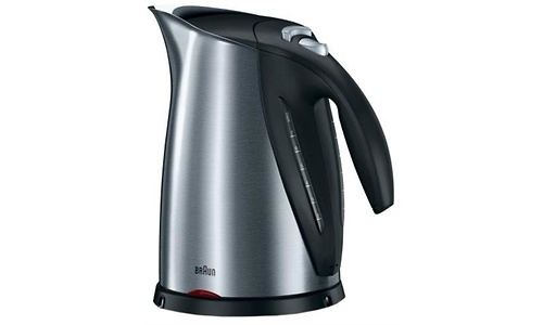 Braun WK600