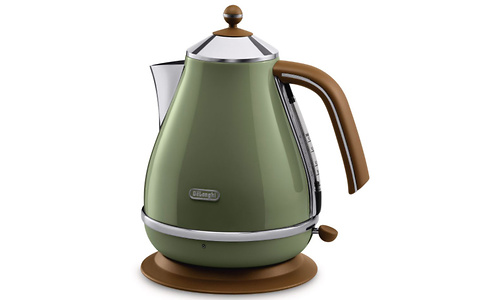 DeLonghi KBOV2001.GR