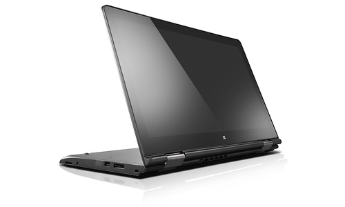 Lenovo ThinkPad Yoga 15 (20DQ0039UK)