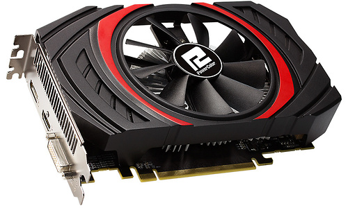 PowerColor Radeon R7 360 2GB