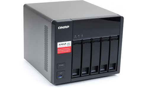 QNAP TS-563 2G