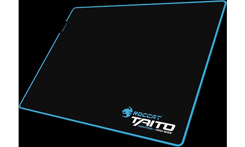 Roccat Taito Control Gaming Mouse Pad