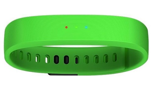 Razer Nabu X Green