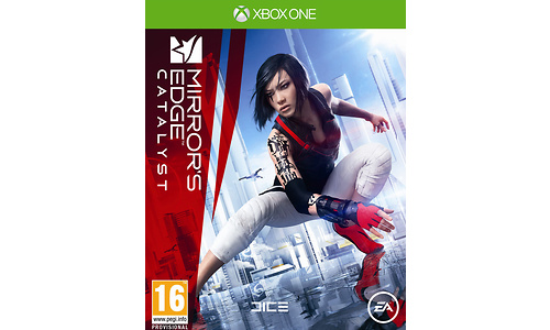 Mirror's Edge Catalyst (Xbox One)