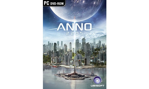 Anno 2205 (PC)