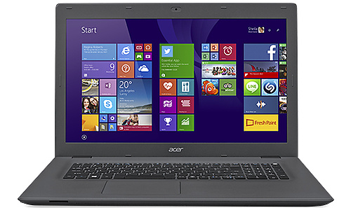 Acer Aspire E17 E5-772-55QP