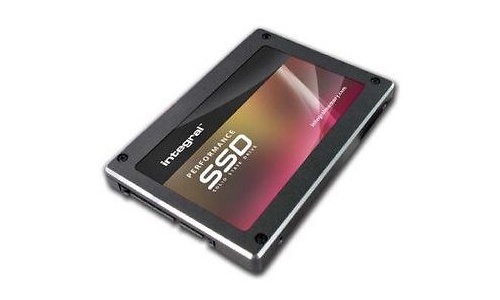 Integral P Series 4 480GB