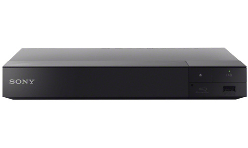Sony BDP-S6500B